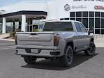 New 2025 GMC Sierra 3500 AT4 Crew Cab 4x4, Pickup for sale #G43086A - photo 4