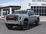 New 2025 GMC Sierra 3500 AT4 Crew Cab 4x4, Pickup for sale #G43086A - photo 6