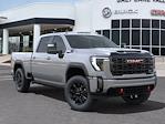 New 2025 GMC Sierra 3500 AT4 Crew Cab 4x4, Pickup for sale #G43086A - photo 7