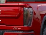 New 2025 GMC Sierra 3500 AT4 Crew Cab 4x4, Pickup for sale #G43087A - photo 11