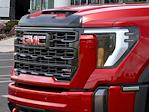 New 2025 GMC Sierra 3500 AT4 Crew Cab 4x4, Pickup for sale #G43087A - photo 13