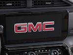 New 2025 GMC Sierra 3500 AT4 Crew Cab 4x4, Pickup for sale #G43087A - photo 20