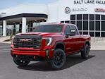 New 2025 GMC Sierra 3500 AT4 Crew Cab 4x4, Pickup for sale #G43087A - photo 6