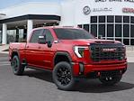 New 2025 GMC Sierra 3500 AT4 Crew Cab 4x4, Pickup for sale #G43087A - photo 7