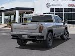 New 2025 GMC Sierra 2500 AT4X Crew Cab 4x2, Pickup for sale #G43091A - photo 4