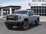 New 2025 GMC Sierra 2500 AT4X Crew Cab 4x2, Pickup for sale #G43091A - photo 6