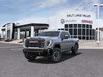 New 2025 GMC Sierra 2500 AT4X Crew Cab 4x2, Pickup for sale #G43091A - photo 8