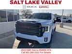 Used 2022 GMC Sierra 2500 AT4 Crew Cab 4x4, Pickup for sale #G43091B - photo 1