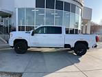 Used 2022 GMC Sierra 2500 AT4 Crew Cab 4x4, Pickup for sale #G43091B - photo 4