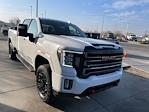 Used 2022 GMC Sierra 2500 AT4 Crew Cab 4x4, Pickup for sale #G43091B - photo 6