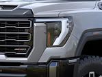 New 2025 GMC Sierra 2500 AT4X Crew Cab 4x2, Pickup for sale #G43093A - photo 10