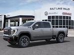 New 2025 GMC Sierra 2500 AT4X Crew Cab 4x2, Pickup for sale #G43093A - photo 2