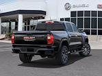 New 2024 GMC Canyon Denali Crew Cab 4x4, Pickup for sale #G43100A - photo 4