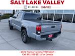 Used 2021 Toyota Tacoma TRD Sport Double Cab 4WD, Pickup for sale #G43103C - photo 3