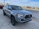 Used 2021 Toyota Tacoma TRD Sport Double Cab 4WD, Pickup for sale #G43103C - photo 1