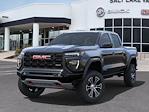 New 2024 GMC Canyon AT4 Crew Cab 4x4, Pickup for sale #G43105A - photo 6