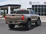 New 2024 GMC Canyon AT4X Crew Cab 4x4, Pickup for sale #G43127A - photo 4