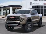 New 2024 GMC Canyon AT4X Crew Cab 4x4, Pickup for sale #G43127A - photo 6