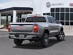 New 2024 GMC Canyon AT4 Crew Cab 4x4, Pickup for sale #G43128A - photo 4