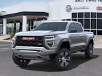 New 2024 GMC Canyon AT4 Crew Cab 4x4, Pickup for sale #G43128A - photo 6