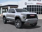 New 2024 GMC Canyon AT4 Crew Cab 4x4, Pickup for sale #G43128A - photo 7