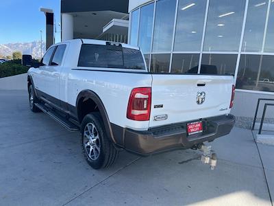 2023 Ram 3500 Mega Cab 4x4, Pickup for sale #G43130B - photo 2