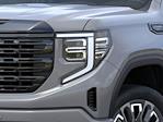 New 2025 GMC Sierra 1500 Denali Ultimate Crew Cab 4x4, Pickup for sale #G43132A - photo 10