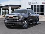 New 2025 GMC Sierra 1500 SLT Crew Cab 4x4, Pickup for sale #G43143A - photo 6