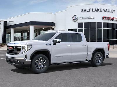 2025 GMC Sierra 1500 Crew Cab 4x4, Pickup for sale #G43147A - photo 2