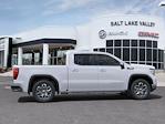 2025 GMC Sierra 1500 Crew Cab 4x4, Pickup for sale #G43147A - photo 5