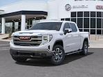 2025 GMC Sierra 1500 Crew Cab 4x4, Pickup for sale #G43147A - photo 6