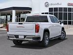 New 2025 GMC Sierra 1500 SLT Crew Cab 4x4, Pickup for sale #G43148A - photo 4