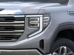 New 2025 GMC Sierra 1500 SLT Crew Cab 4x4, Pickup for sale #G43149A - photo 10