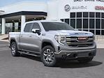 New 2025 GMC Sierra 1500 SLT Crew Cab 4x4, Pickup for sale #G43149A - photo 7