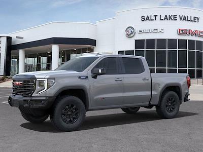 2025 GMC Sierra 1500 Crew Cab 4x4, Pickup for sale #G43151A - photo 2