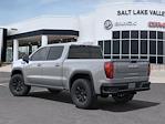 2025 GMC Sierra 1500 Crew Cab 4x4, Pickup for sale #G43151A - photo 3