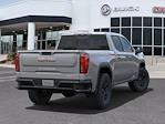 2025 GMC Sierra 1500 Crew Cab 4x4, Pickup for sale #G43151A - photo 4