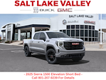 2025 GMC Sierra 1500 Crew Cab 4x4, Pickup for sale #G43153A - photo 1