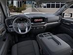 2025 GMC Sierra 1500 Crew Cab 4x4, Pickup for sale #G43153A - photo 15