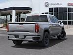 2025 GMC Sierra 1500 Crew Cab 4x4, Pickup for sale #G43153A - photo 4