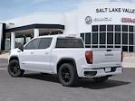 New 2025 GMC Sierra 1500 Elevation Crew Cab 4x4, Pickup for sale #G43155A - photo 3