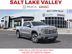 New 2025 GMC Sierra 1500 Denali Crew Cab 4x4, Pickup for sale #G43157A - photo 1