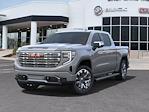 New 2025 GMC Sierra 1500 Denali Crew Cab 4x4, Pickup for sale #G43157A - photo 6