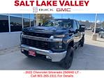 Used 2022 Chevrolet Silverado 2500 LT Crew Cab 4x4, Pickup for sale #G43178B - photo 1