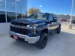 Used 2022 Chevrolet Silverado 2500 LT Crew Cab 4x4, Pickup for sale #G43178B - photo 3