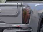 New 2025 GMC Sierra 3500 AT4 Crew Cab 4x4, Pickup for sale #G43180A - photo 11