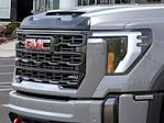 New 2025 GMC Sierra 3500 AT4 Crew Cab 4x4, Pickup for sale #G43180A - photo 13