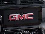 New 2025 GMC Sierra 3500 AT4 Crew Cab 4x4, Pickup for sale #G43181A - photo 20