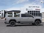 New 2025 GMC Sierra 3500 AT4 Crew Cab 4x4, Pickup for sale #G43181A - photo 5