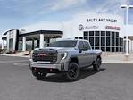 New 2025 GMC Sierra 3500 AT4 Crew Cab 4x4, Pickup for sale #G43181A - photo 8